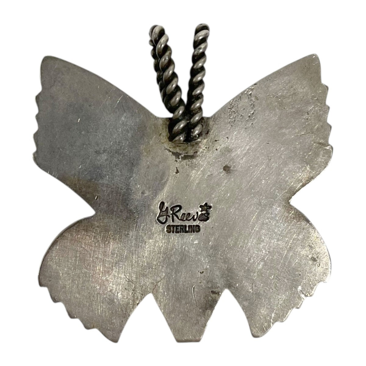 インディアンジュエリー(インディアンジュエリー) バタフライ