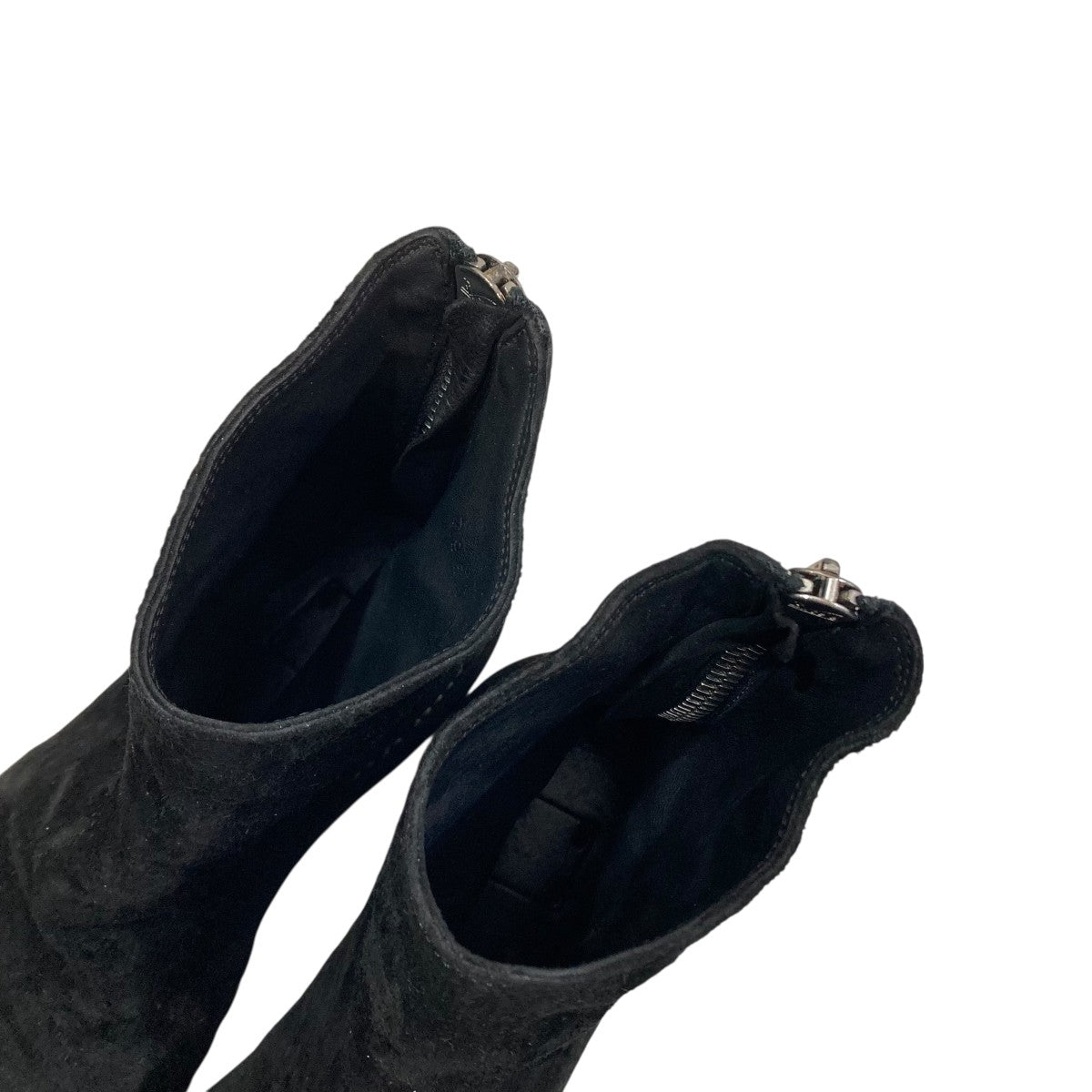 GUIDI(グイディ) HORSE REVERSEブーツ796V N 796V N ブラック サイズ