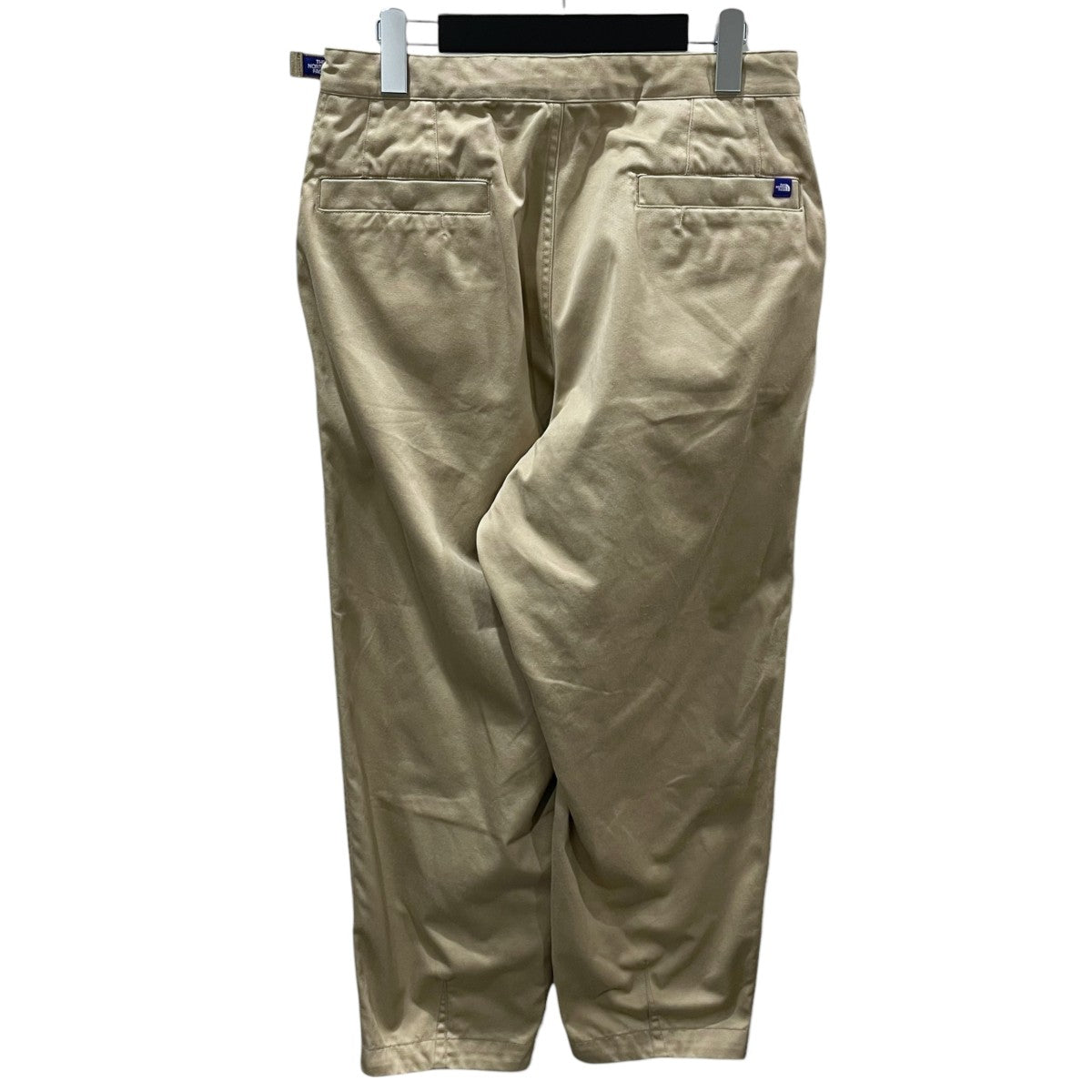 THE NORTHFACE PURPLELABEL(ザノースフェイス パープルレーベル