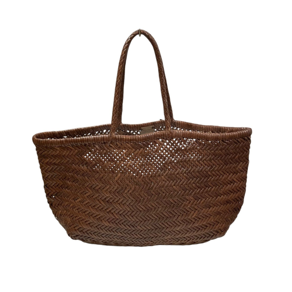 SAINT CHRISTOPHER(セントクリストファー) DRAGON DIFFUSION編込み