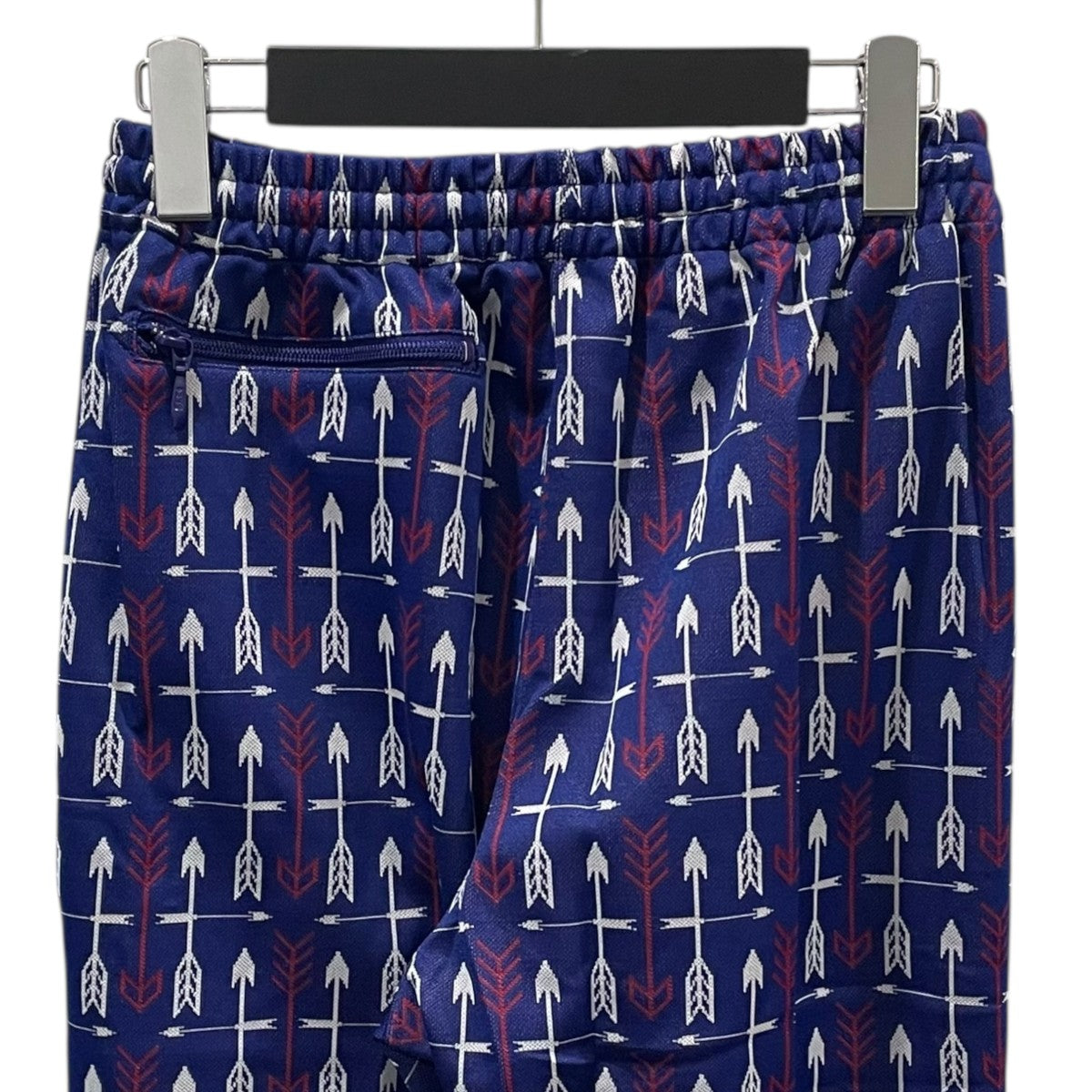 Needles(ニードルズ) イージーパンツ Track Pant - Poly Jq． - Arrow