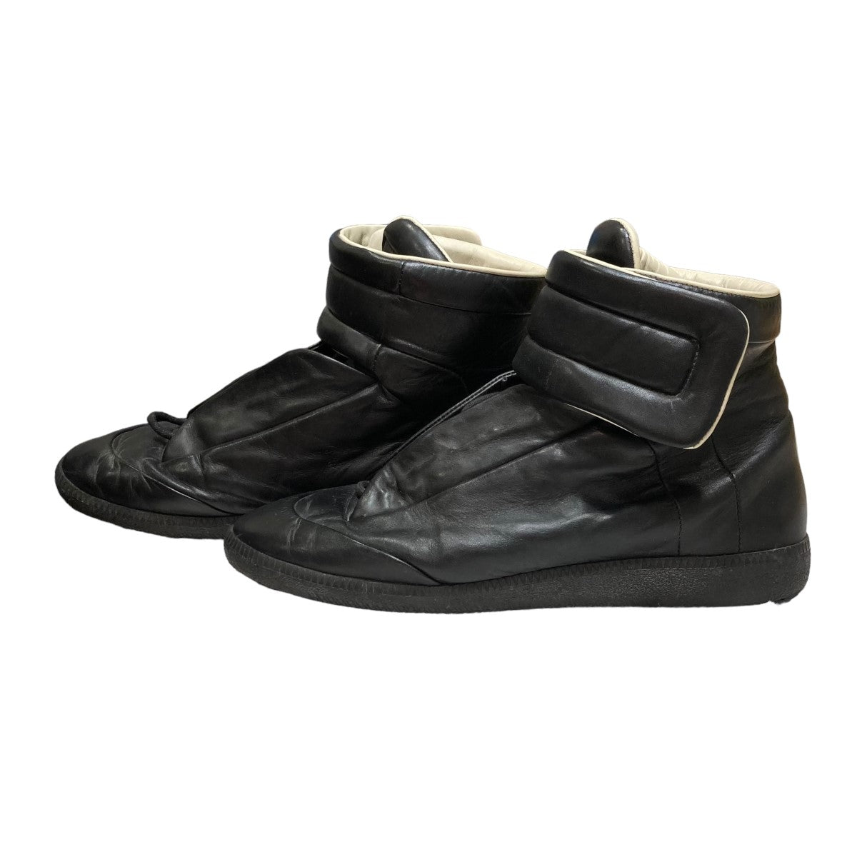 Maison Margiela(メゾンマルジェラ) Future Hi-Top Sneakersハイカット