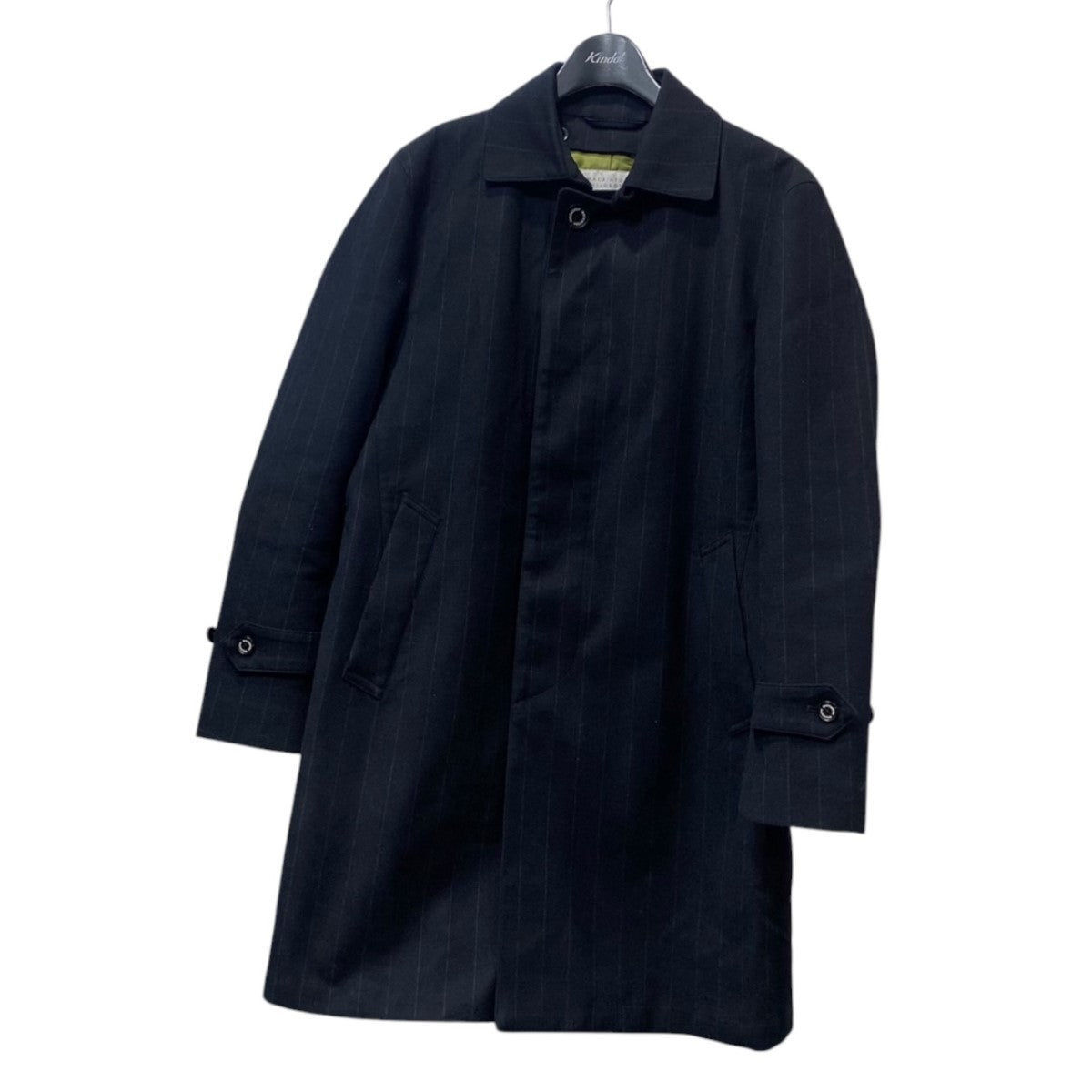 MACKINTOSH PHILOSOPHY(マッキントッシュフィロソフィー) ウールステン