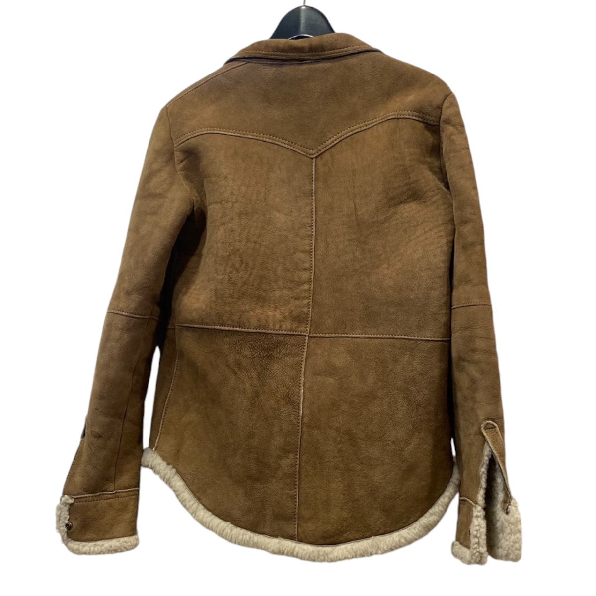 Ron Herman(ロンハーマン) ムートンジャケット221040051-1071