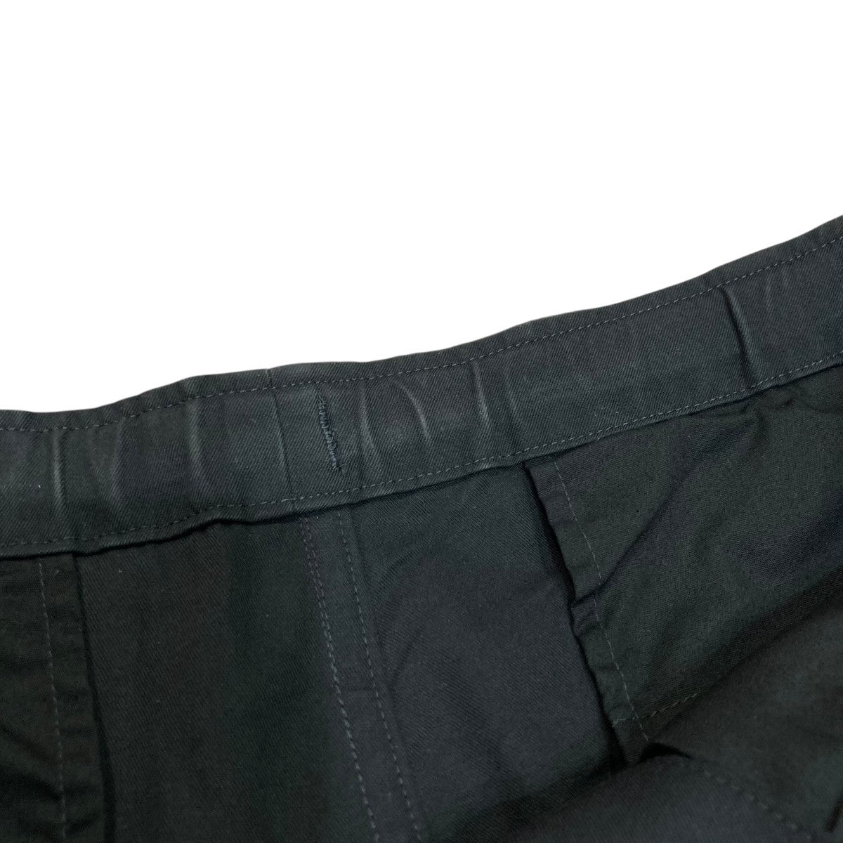 VISVIM(ビズビム) 25SSSHARMA PANTSチノパン0125105008014