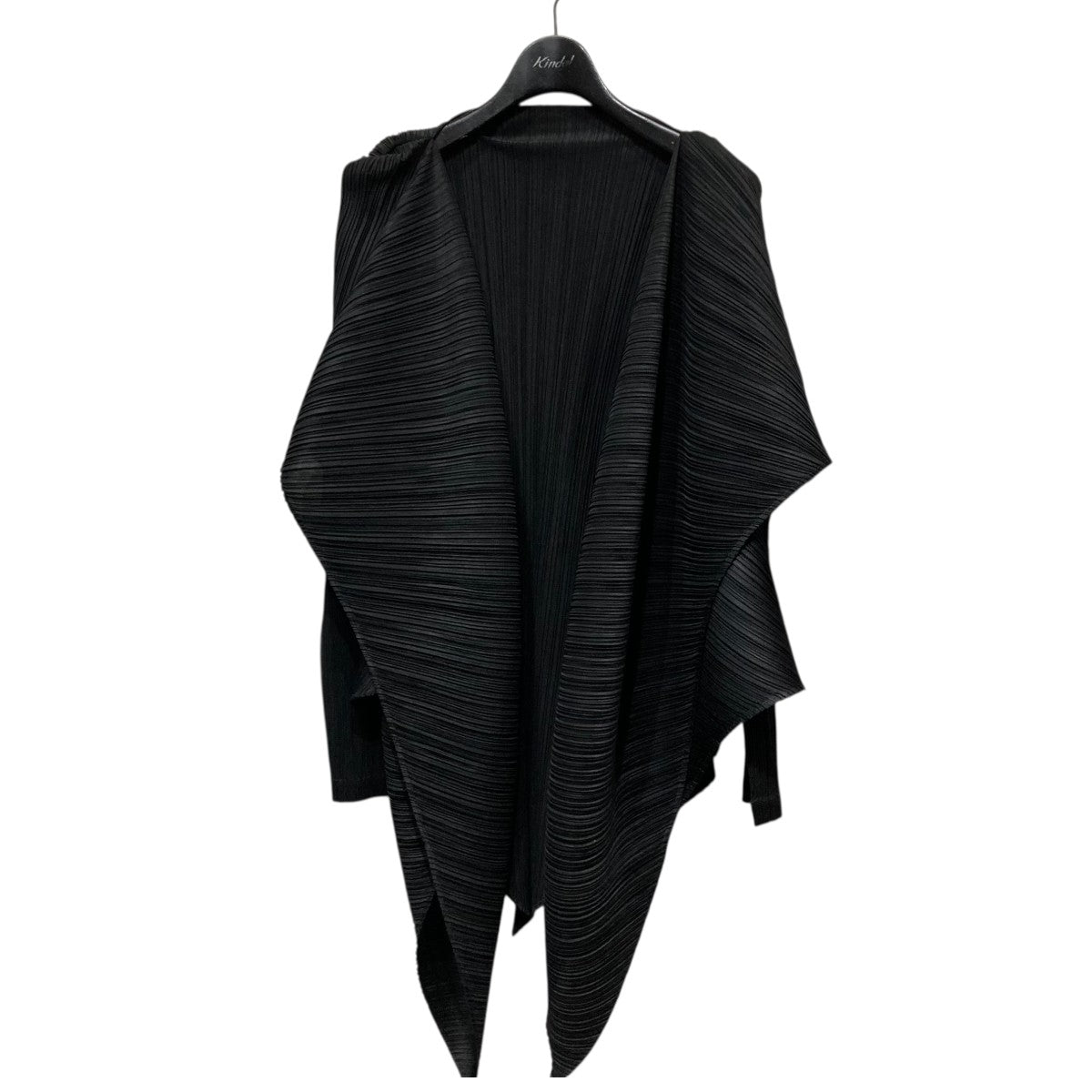 PLEATS PLEASE(プリーツプリーズ) プリーツカーディガンPP13-J0772