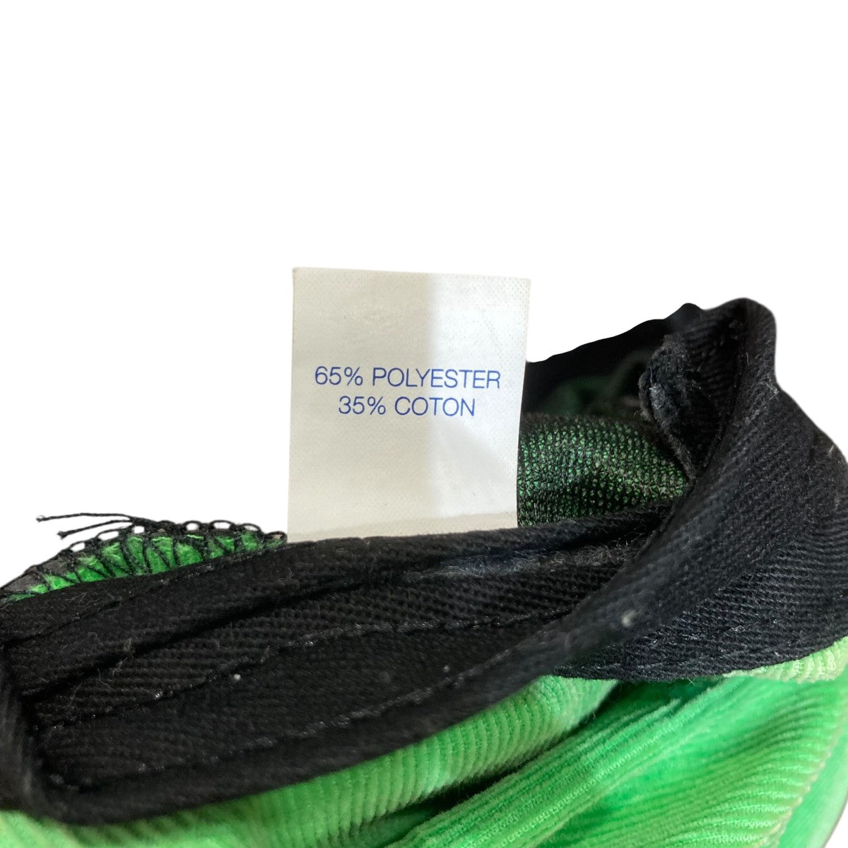 Supreme(シュプリーム) 19SSMetallic Logo Corduroyコーデュロイ