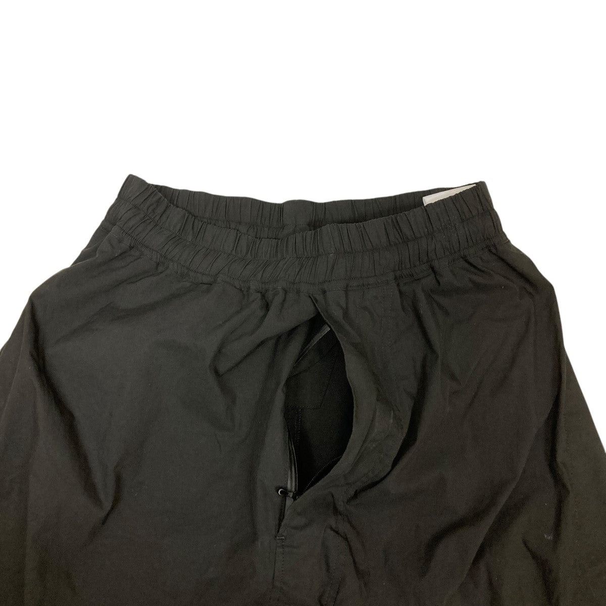 NILoS(ニルズ) TwistedClotchPants ver．1ハーフサルエルパンツ620PAM2