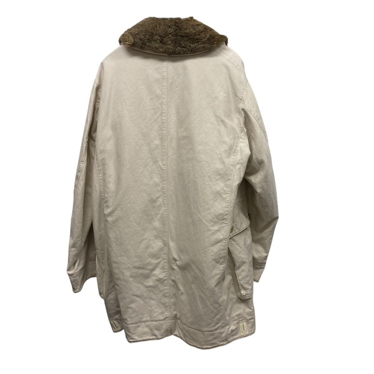 VISVIM(ビズビム) 24AWハンガー・ガーメントケース付WINFIELD COAT