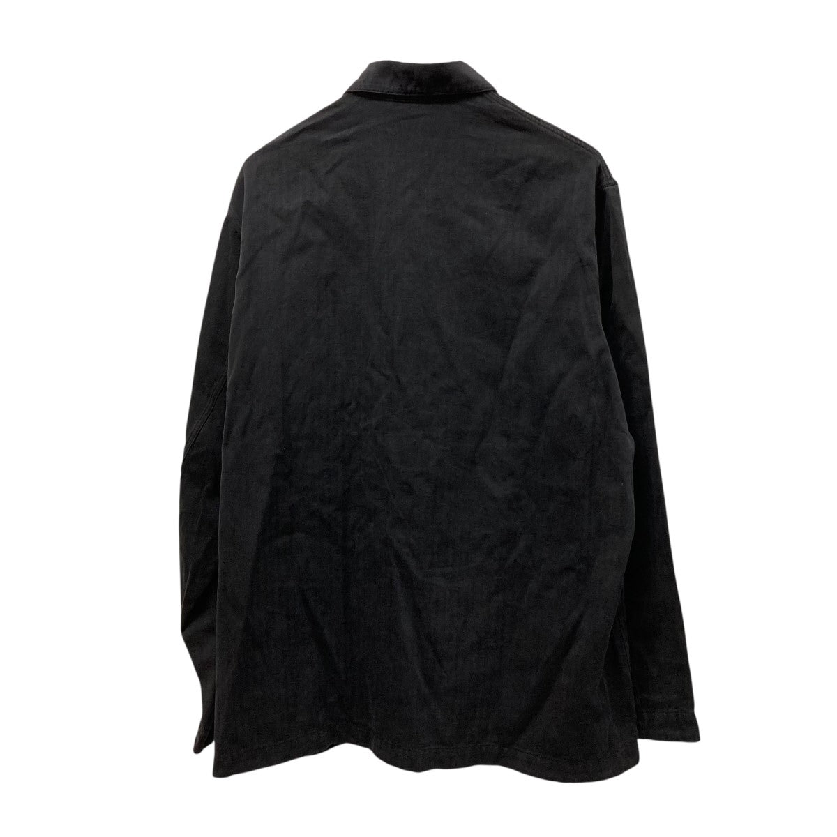 MAATEE＆SONS(マーティーアンドサンズ) 25SSドゥルン47カバーオール