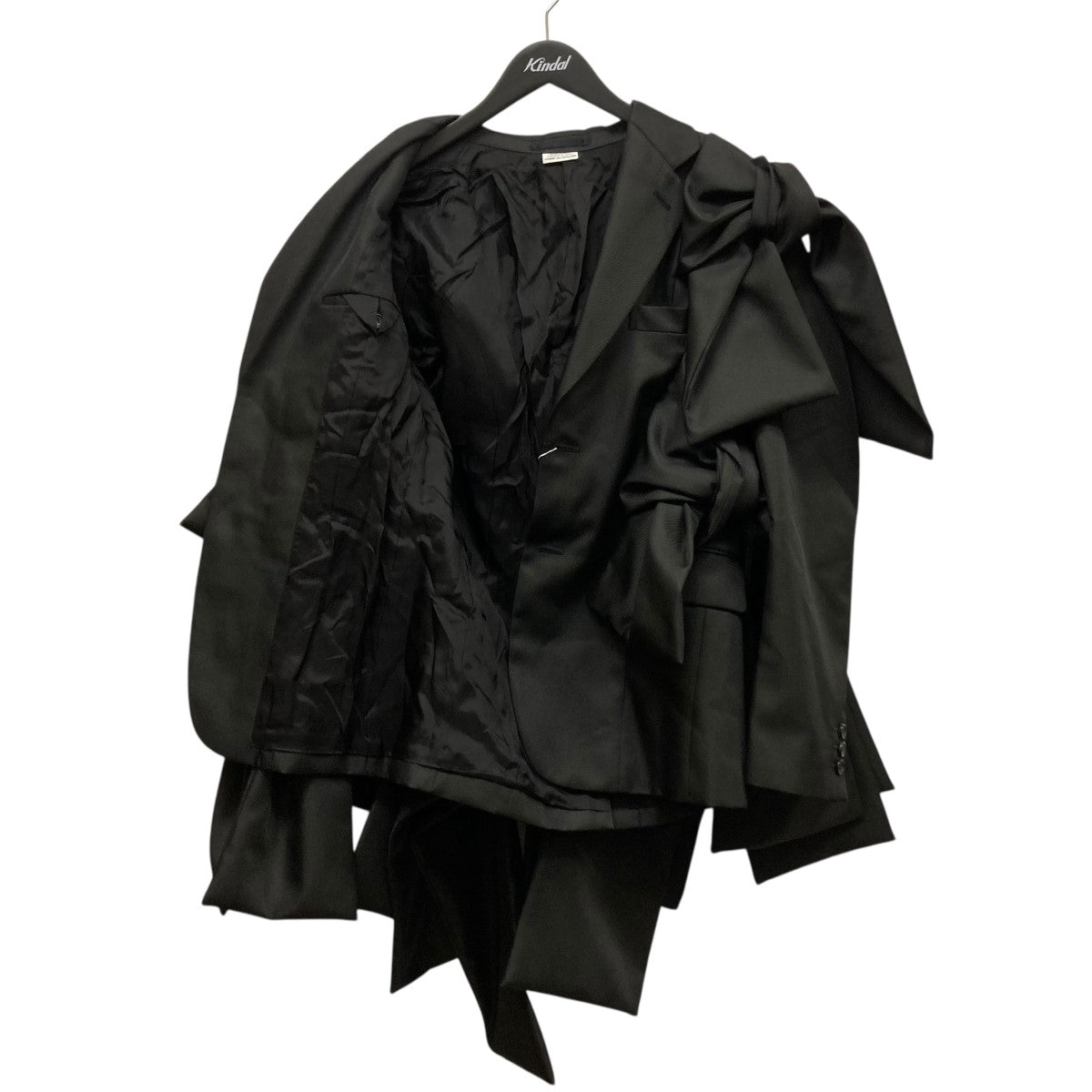 COMME des GARCONS HOMME PLUS(コムデギャルソンオムプリュス) 25SS