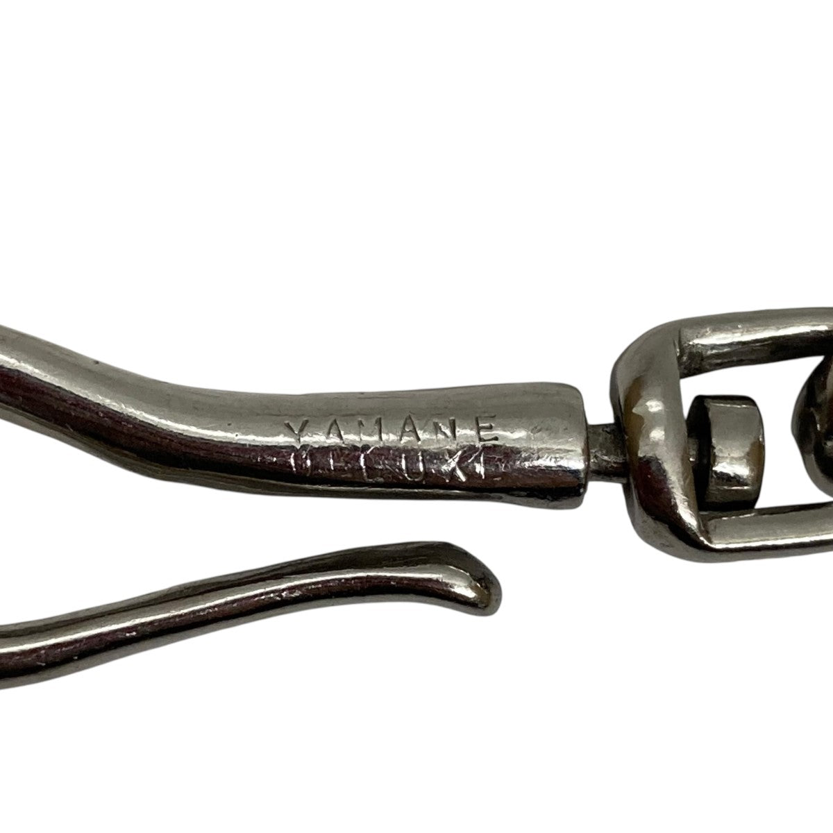 EVISU(エヴィス) ウォレットチェーン シルバー｜【公式】カインドオル