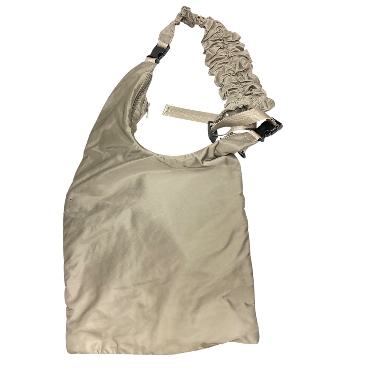 AMERI(アメリ) MEDI 2WAY MILITARY TOTE BAG2WAYショルダーバッグ