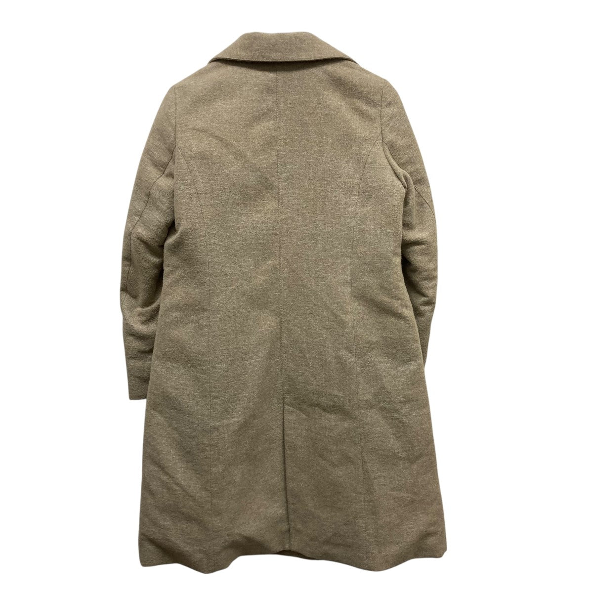 TATRAS(タトラス) ファー襟付きダウンコートLTA17A4551 LTA17A4551