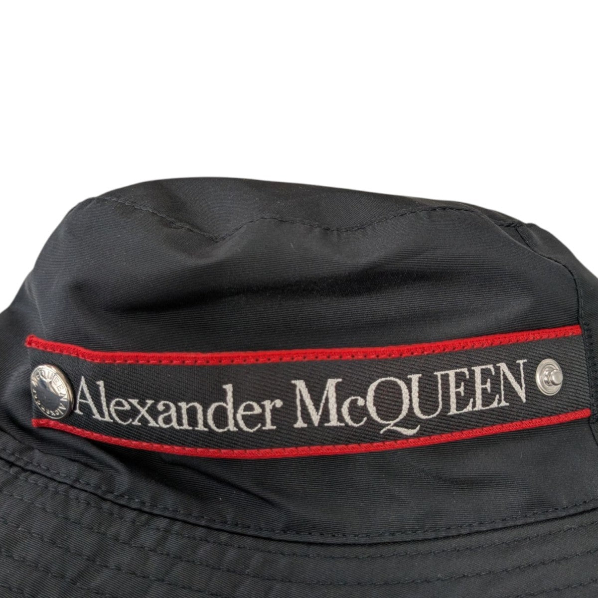 ALEXANDER McQUEEN(アレキサンダーマックイーン) ロゴグラフィティ