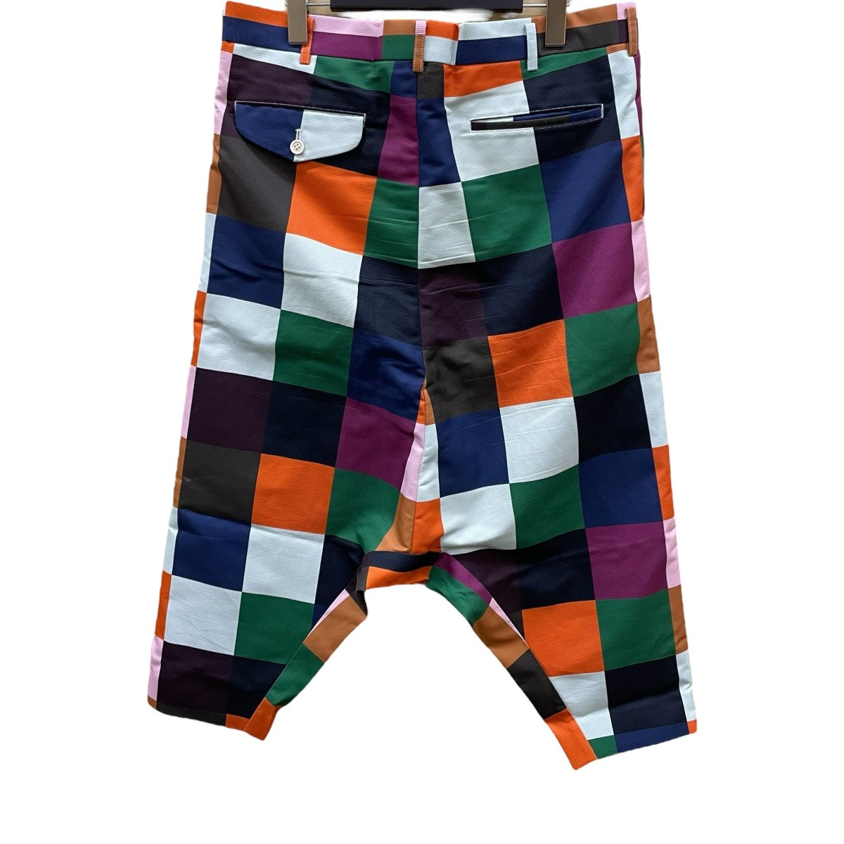 COMME des GARCONS HOMME PLUS(コムデギャルソンオムプリュス