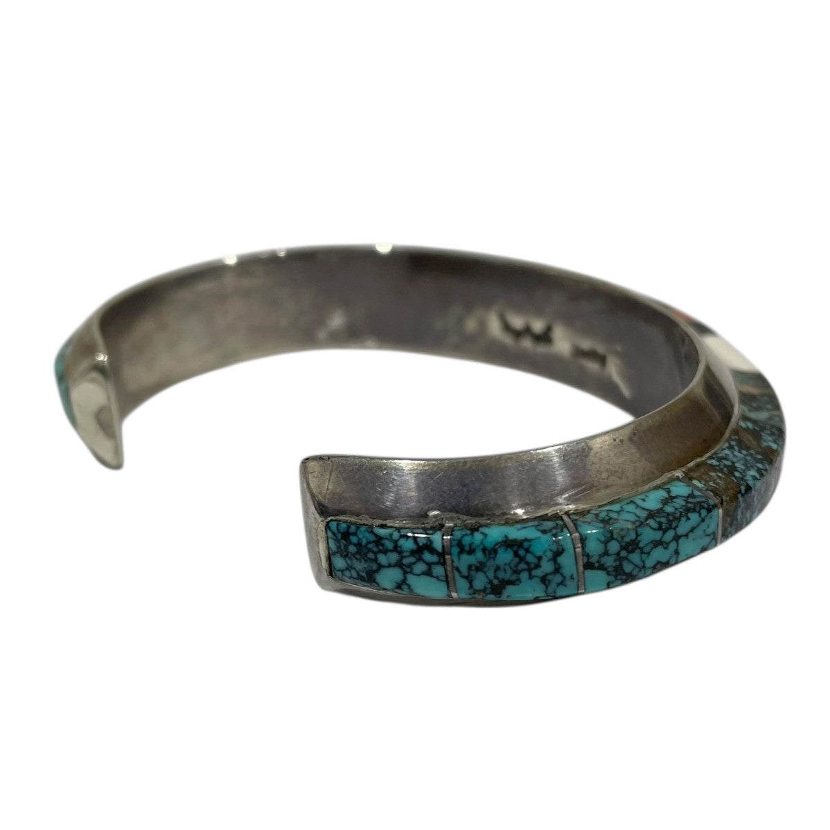 インディアンジュエリー(インディアンジュエリー) Wes Willie ウェズ