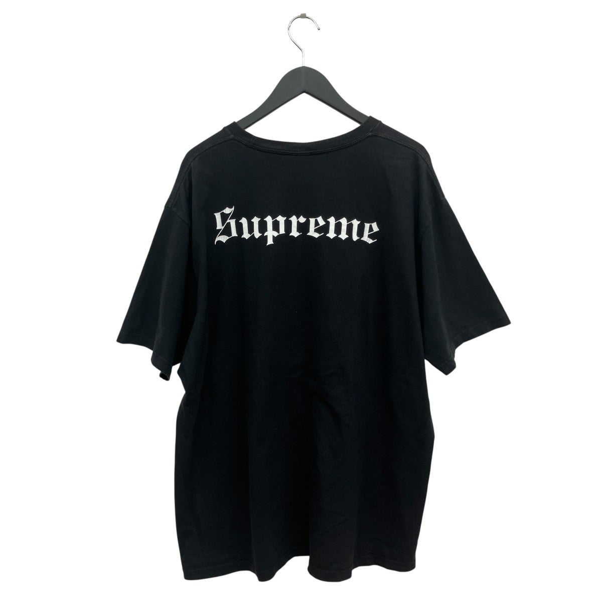 Supreme(シュプリーム) 24AWSnow White TeeTシャツ ブラック サイズ XL