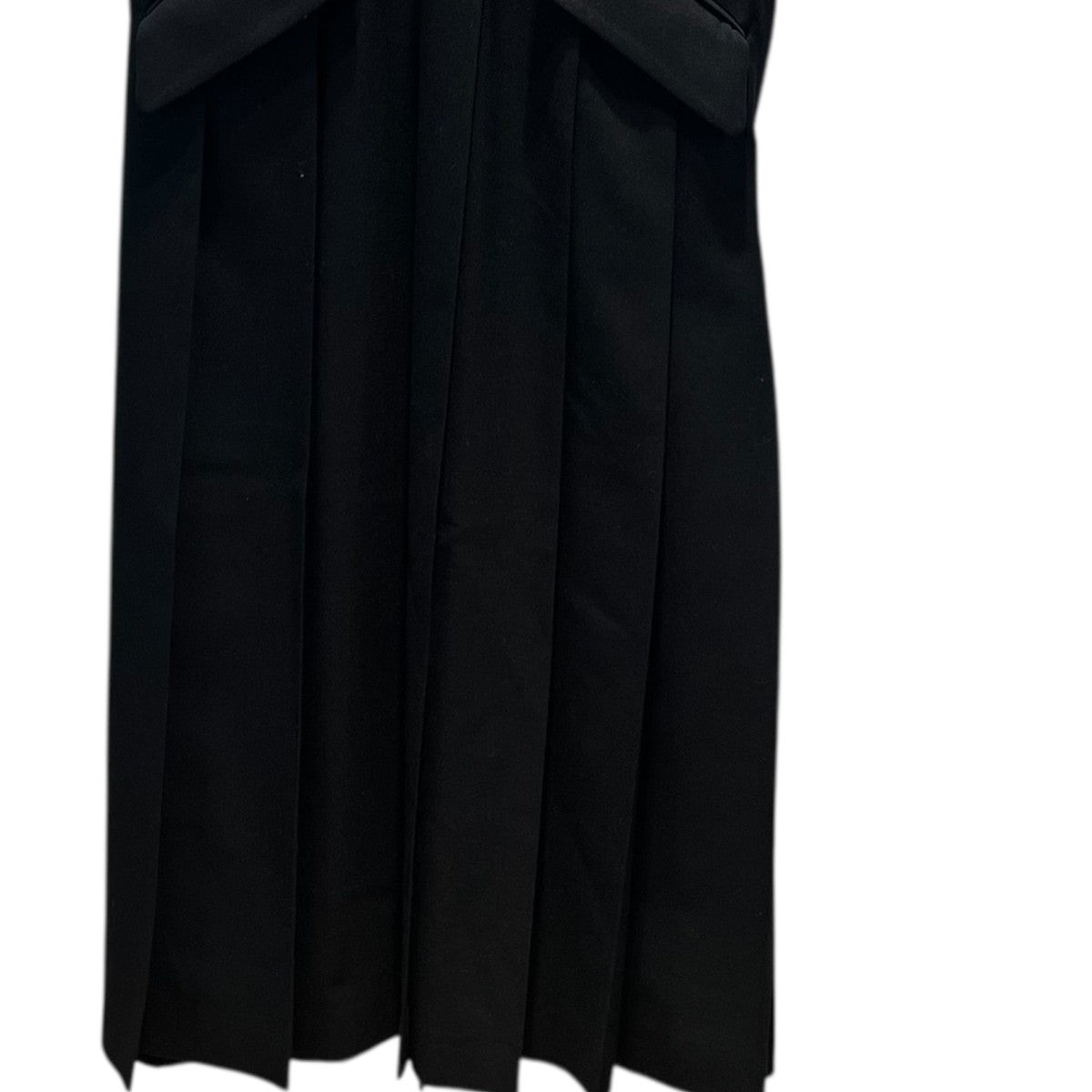 noir kei ninomiya(ノワールケイニノミヤ) AD2001ジャンパースカート3H