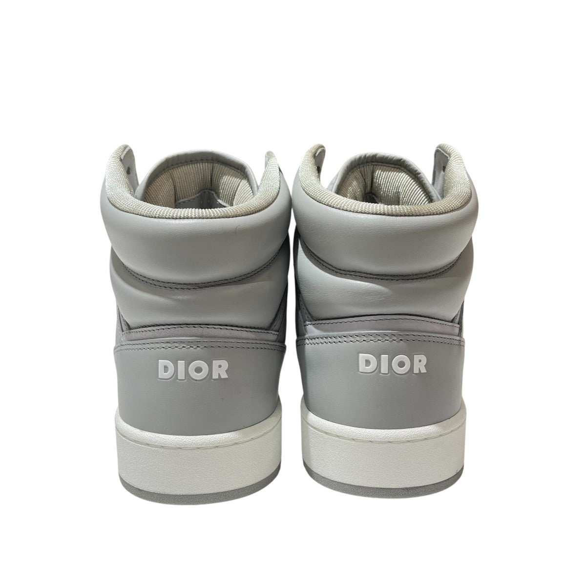 DIOR(ディオール) 3SH133ZPP M-B27CDダイヤモンド ハイカット