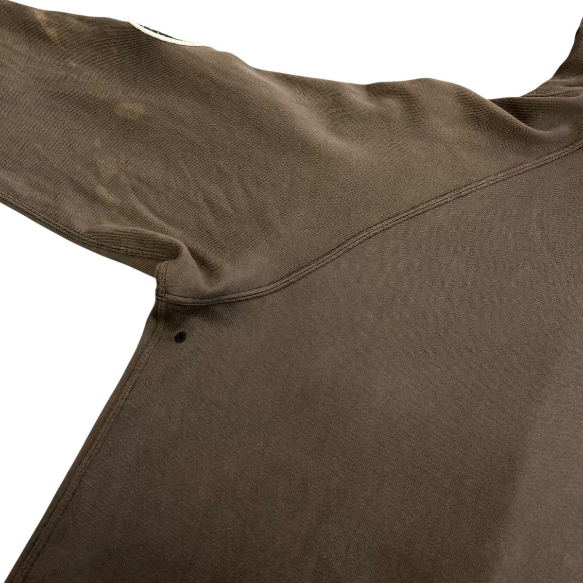 NUMBER (N)INE(ナンバーナイン) 04SSDREAM期スカルジップアップ