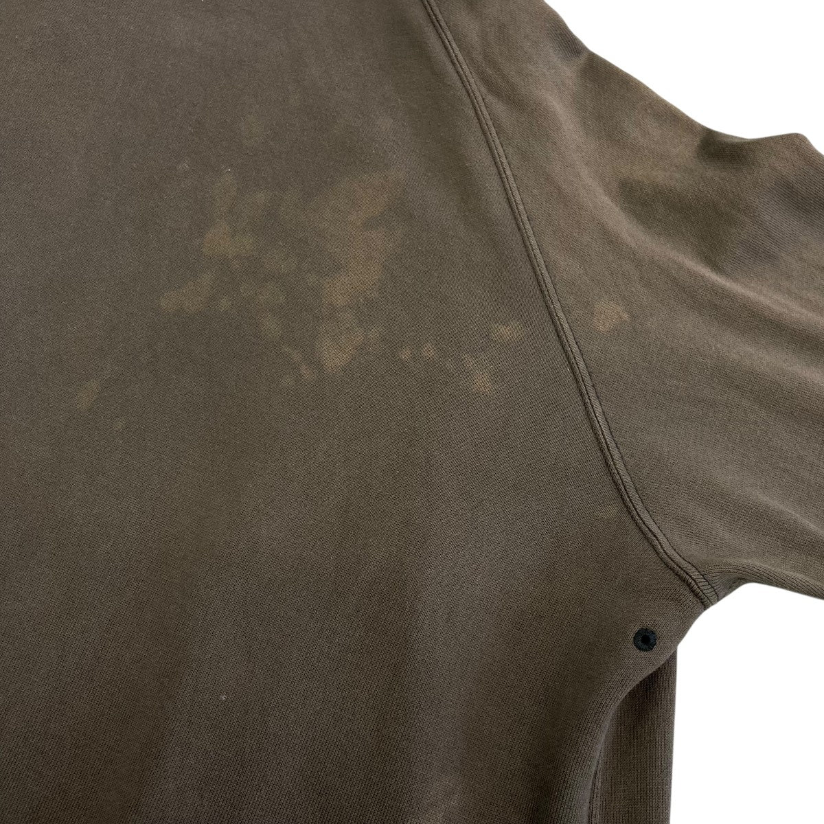 NUMBER (N)INE(ナンバーナイン) 04SSDREAM期スカルジップアップ