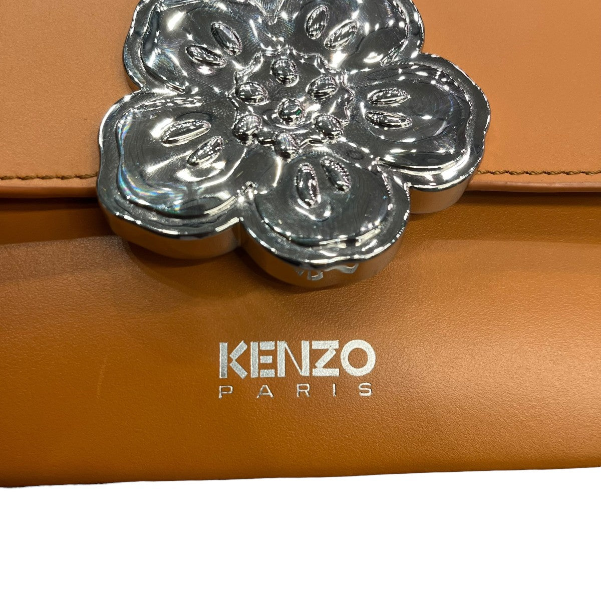 KENZO(ケンゾー) BOKE FLOWERショルダーバッグBT 0263 FE5 BT 0263 FE5