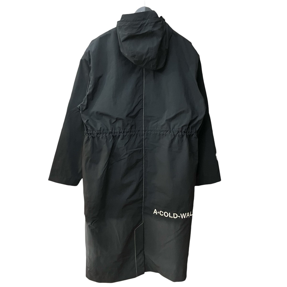 A-COLD-WALL(アコールドウォール) オーバーサイズマウンテンパーカー