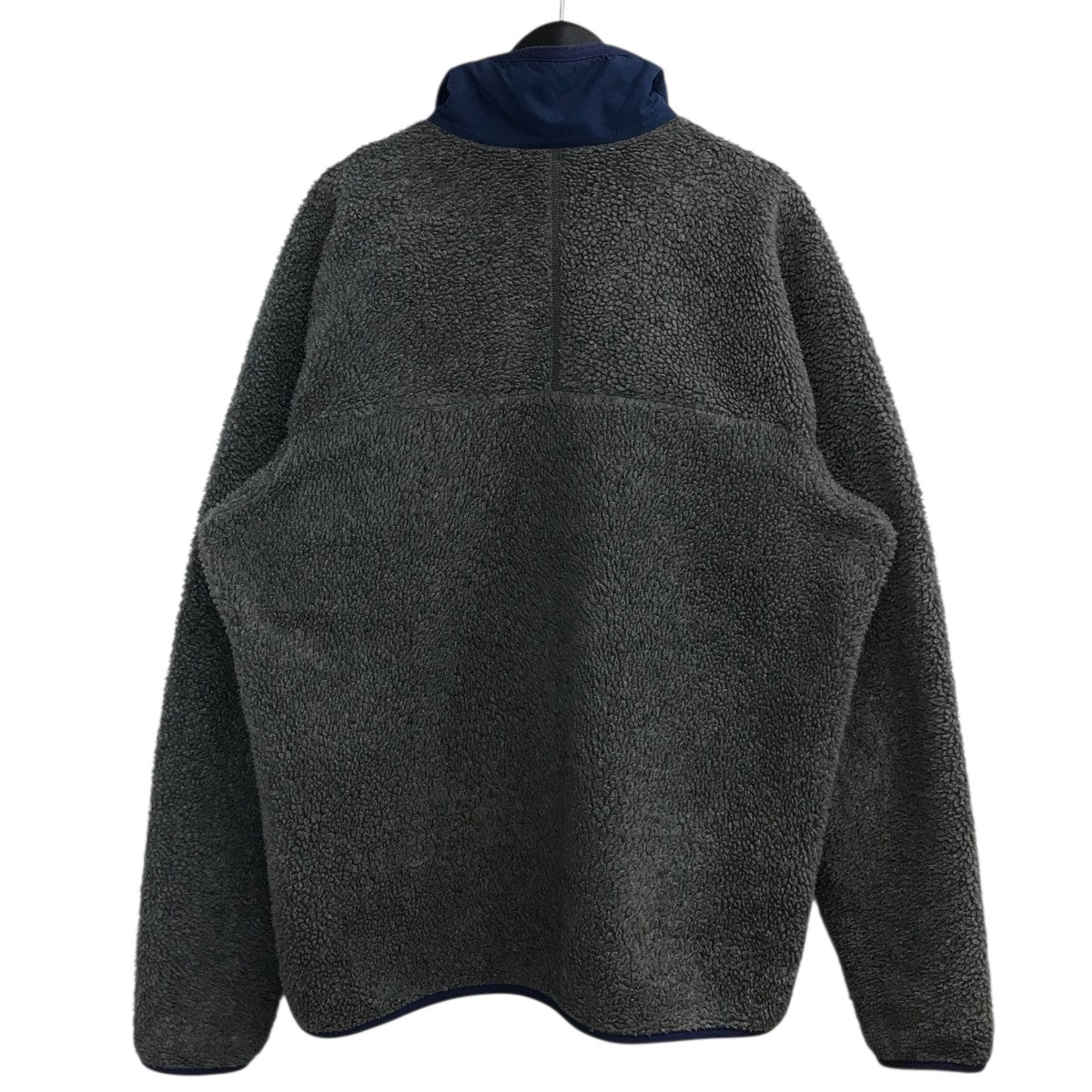 Patagonia(パタゴニア) USA製 レトロXフリースジャケット グレー