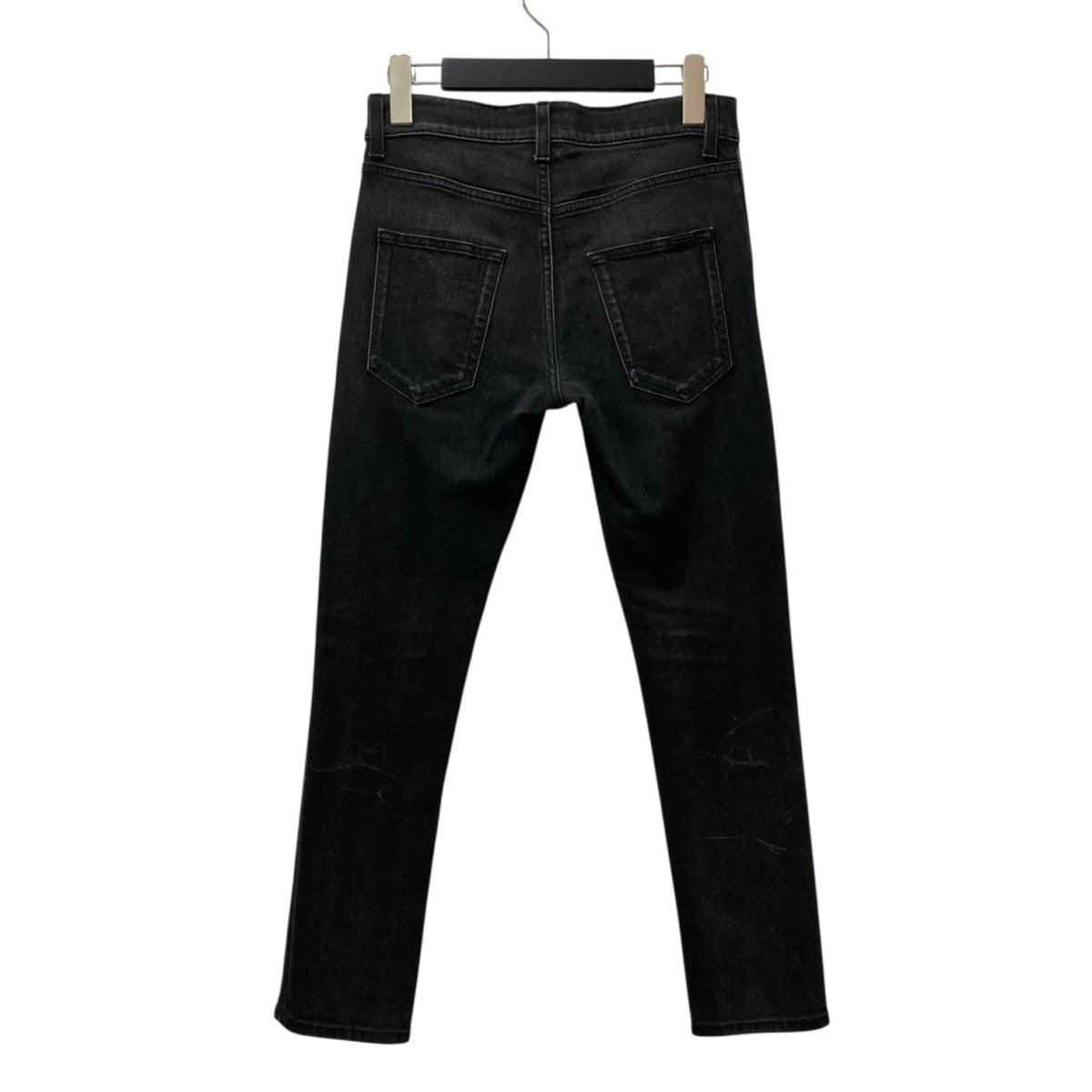 Saint Laurent Paris(サンローランパリ) スキニーデニムパンツ