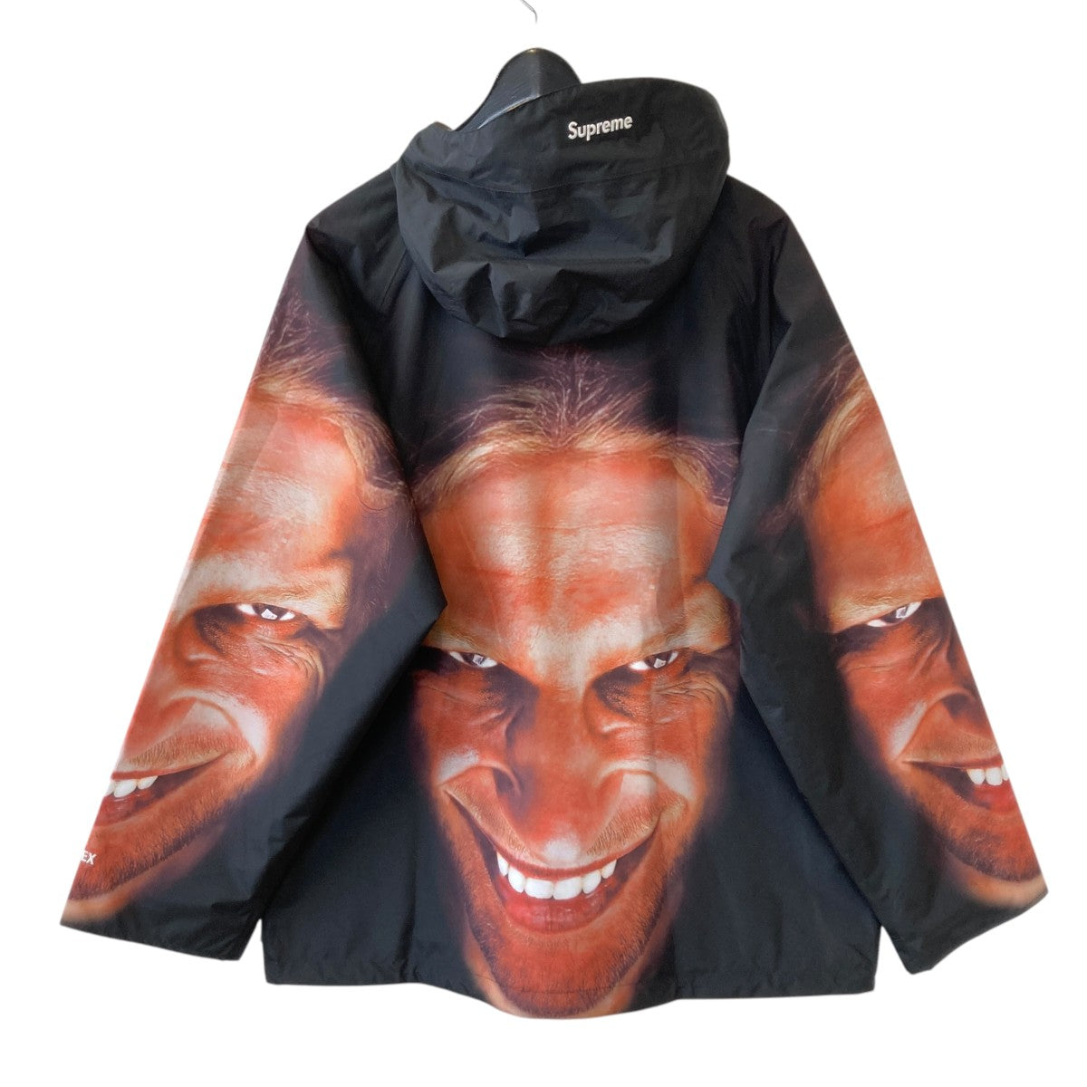 Supreme(シュプリーム) 25SSAphex Twin Reversible GORE-TEX Hooded