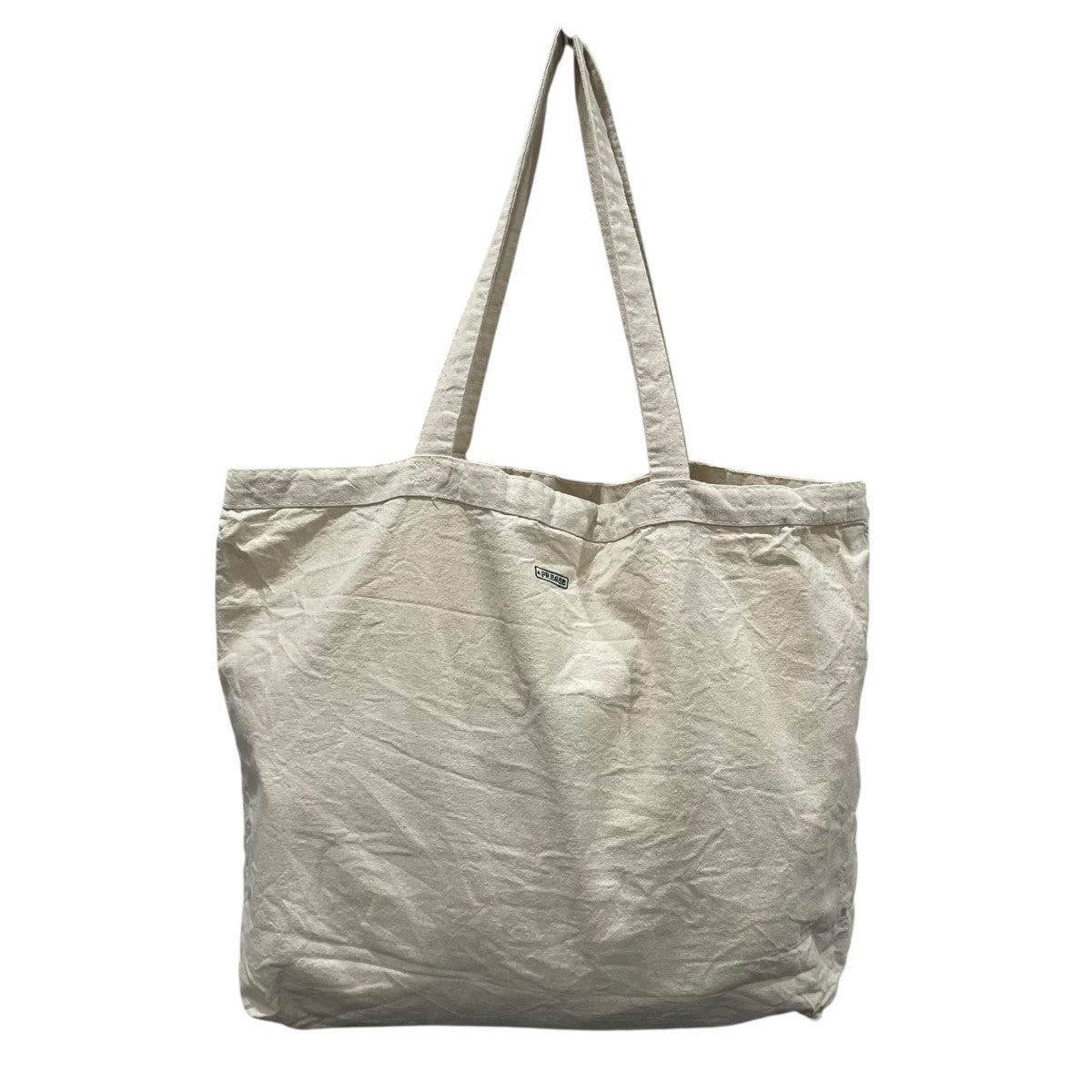 A．PRESSE(アプレッセ) トートバッグ Do The Classique Printed Tote