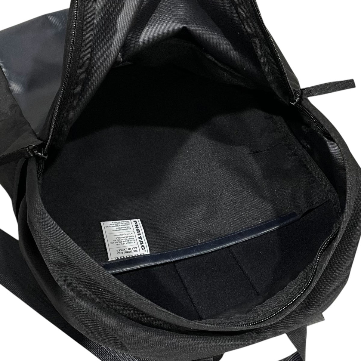 FREITAG(フライターグ) バックパック MALCOLM マルコム F601 F601