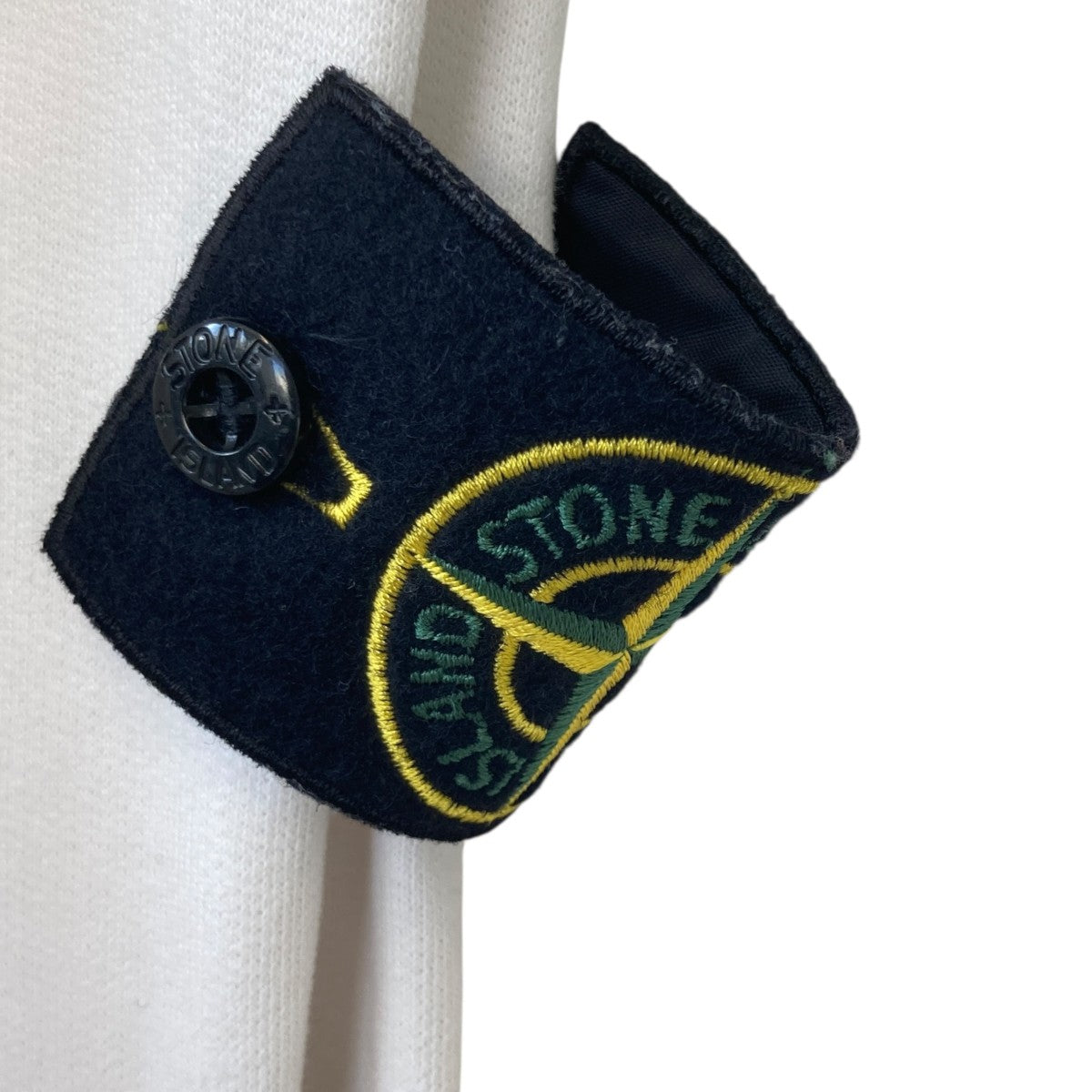 STONE ISLAND(ストーンアイランド) スウェットトレーナー751563020