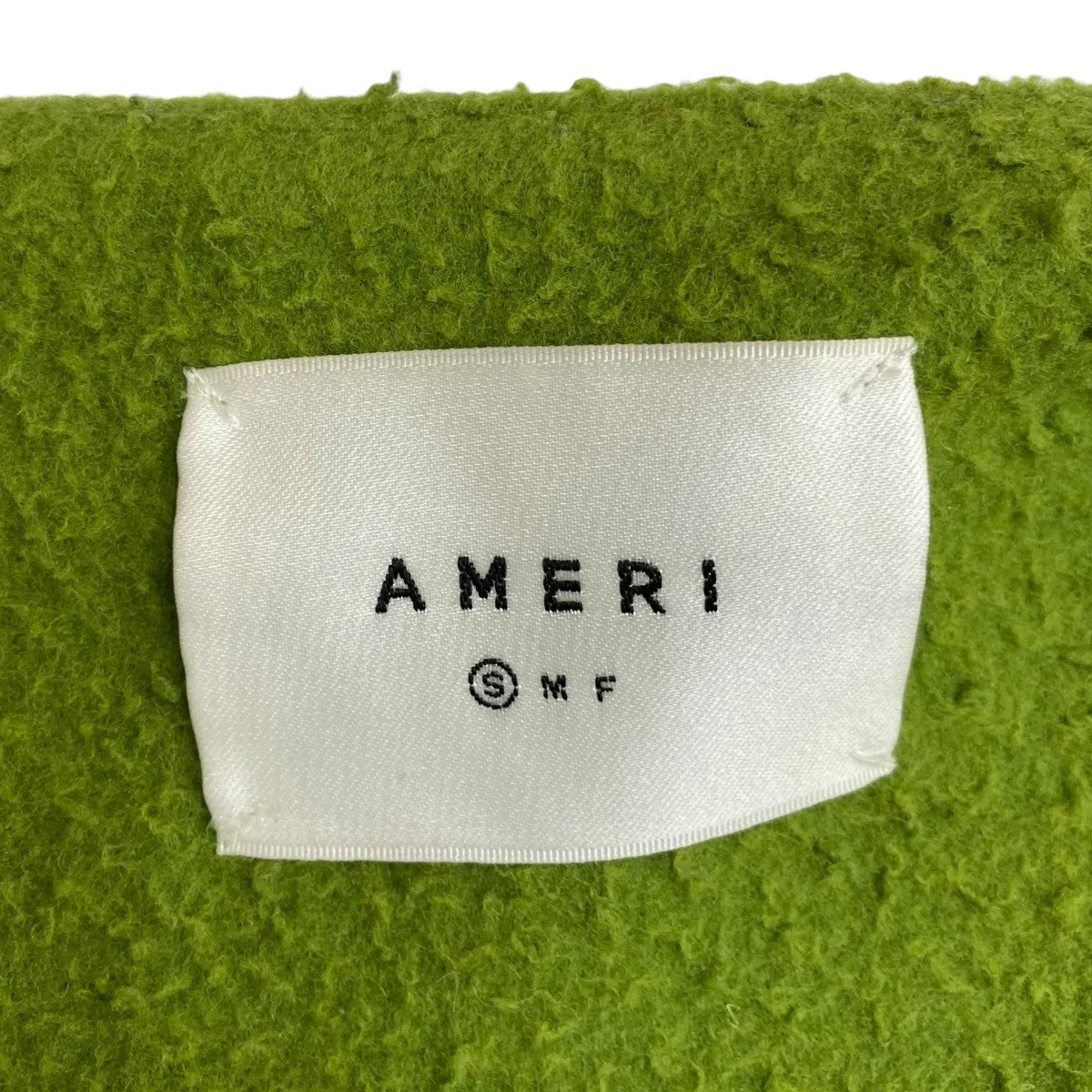 Ameri VINTAGE(アメリビンテージ) ELEPHANT COLLAR NAPPING COATコート