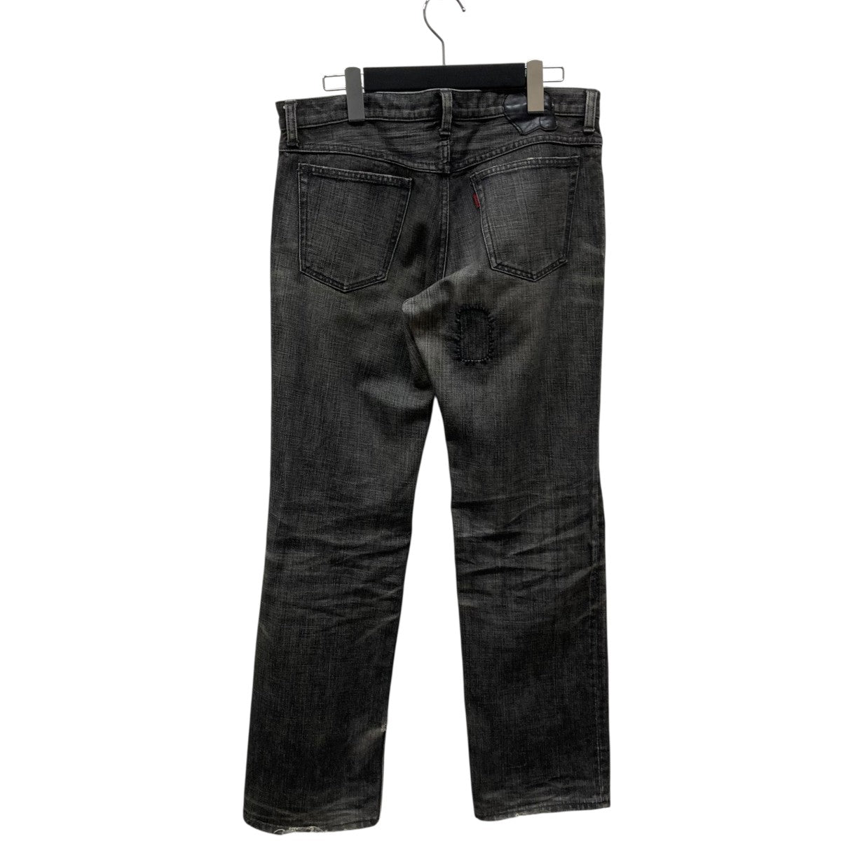 NUMBER (N)INE(ナンバーナイン) 05SSNIGHT CRAWLERデニムパンツ