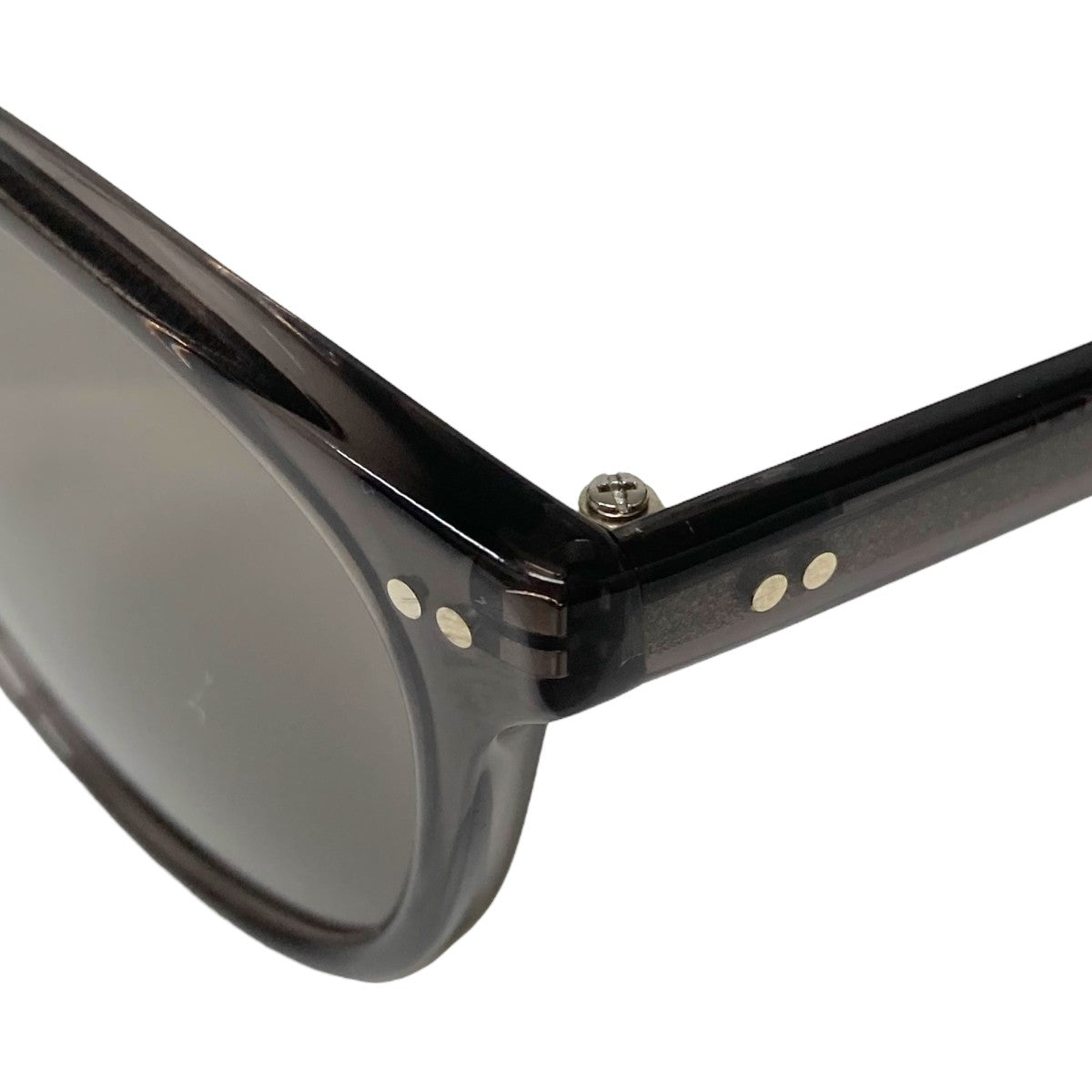 URBAN RESEARCH×金子眼鏡 サングラス グレー｜【公式】カインドオル