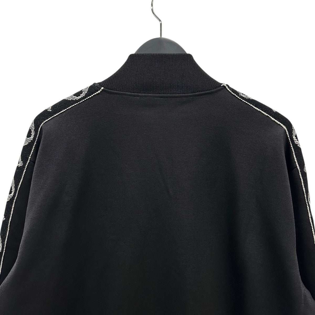 LOUIS VUITTON(ルイヴィトン) LVフラワーバンドトラックトップブルゾン