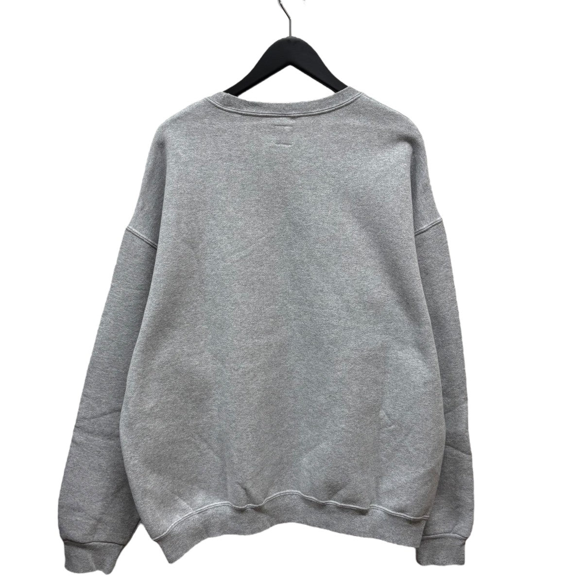 SEESEE(シーシー) トレーナー グレー サイズ XL｜【公式】カインドオル