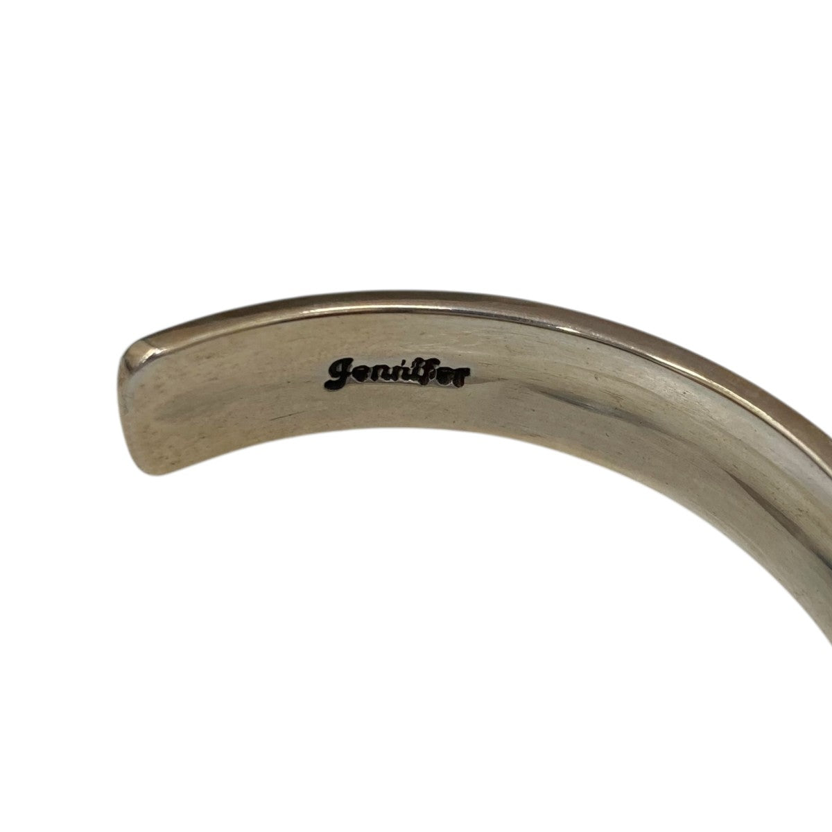 Jennifer Curtis(ジェニファーカーティス) ナバホ族インディアン