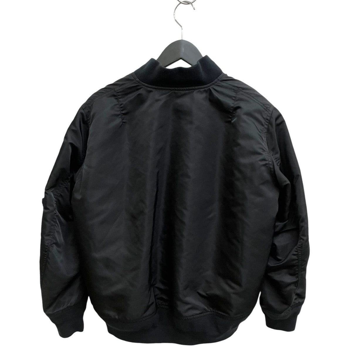 sacai(サカイ) スポンジスウェットプルオーバー 23-06873 23-06873