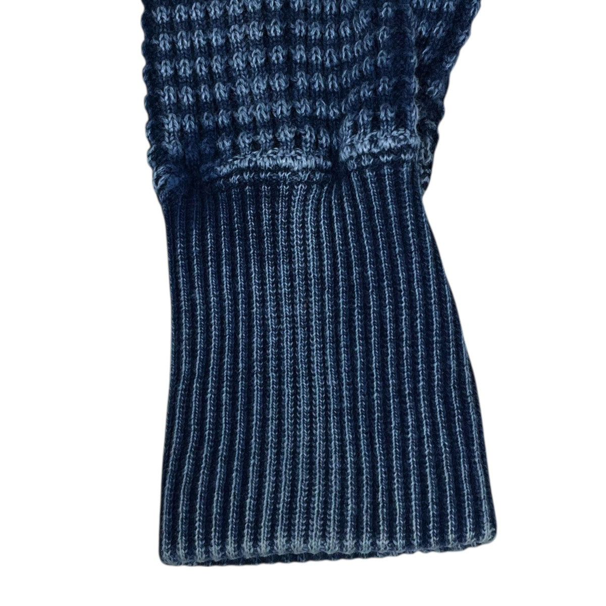 Porter Classic(ポータークラシック) タートルネックニットセーター