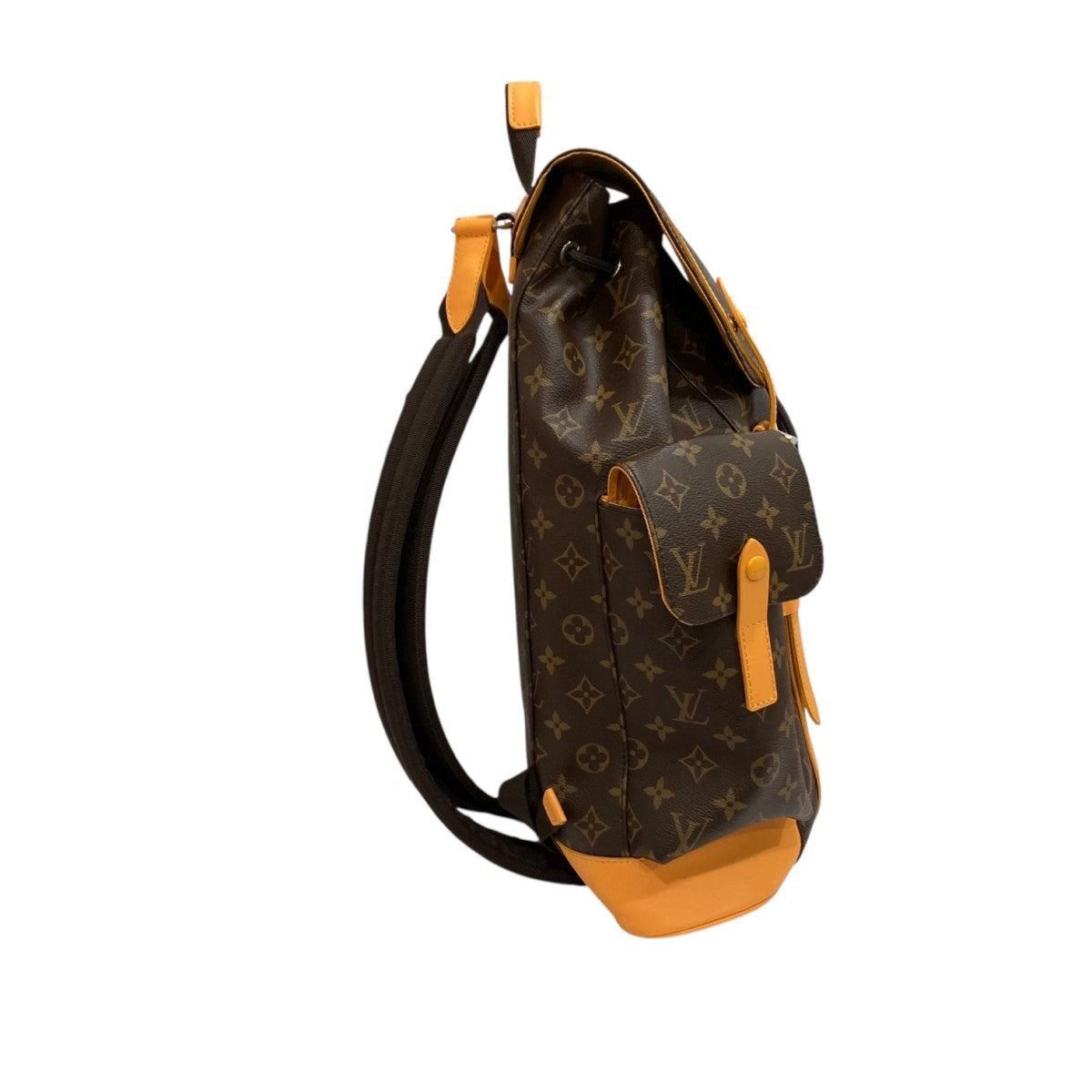 LOUIS VUITTON(ルイヴィトン) クリストファー MMバックパックM13202