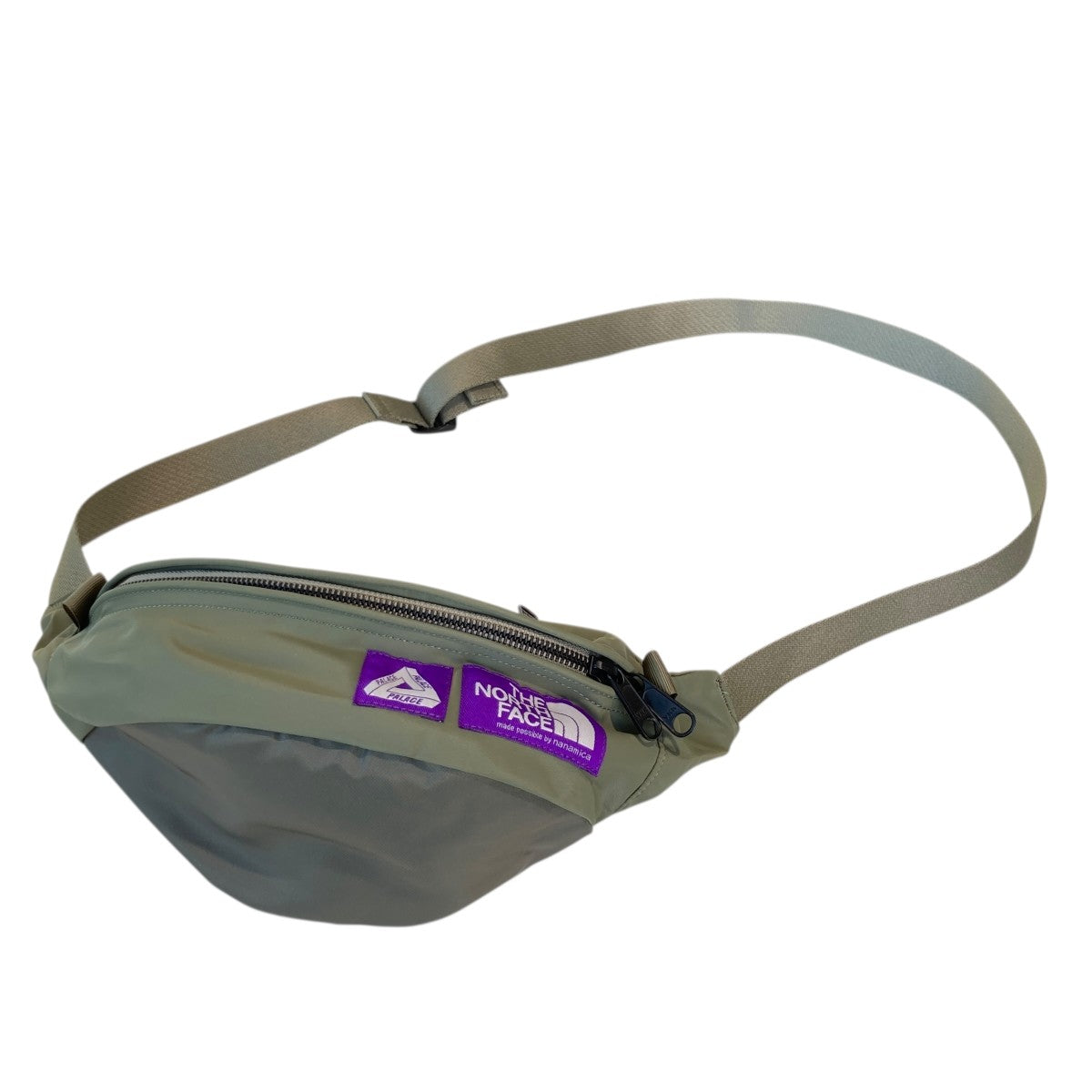 PALACE×THE NORTH FACE Waist BagショルダーバッグN25FU131 N25FU131