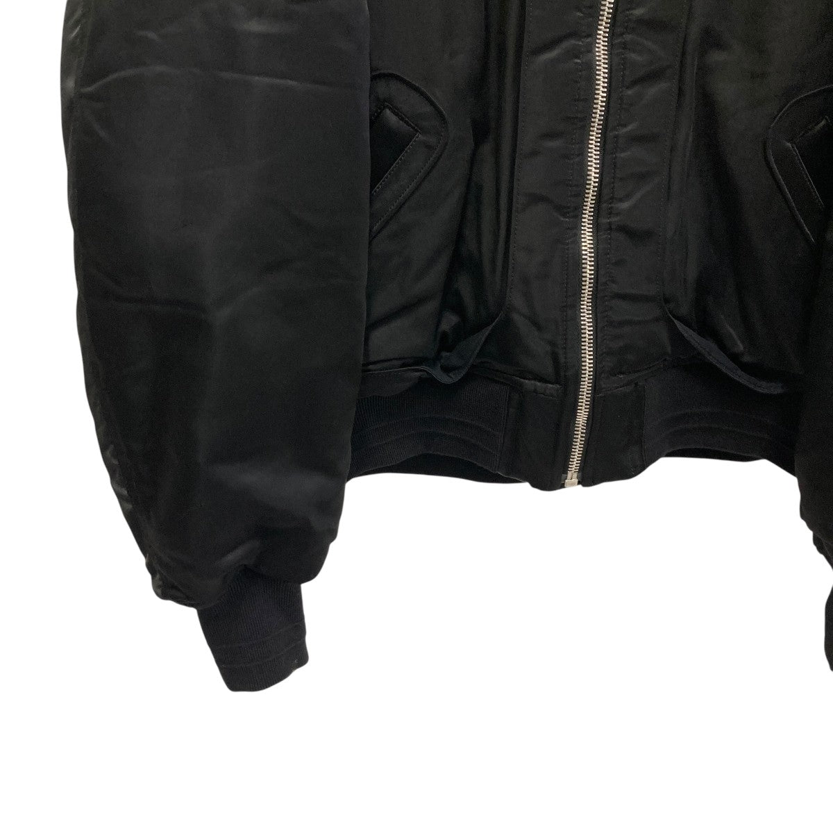 AMBUSH(アンブッシュ) 21AWLIGHT PUFF JACKETMA-1ジャケット12112903