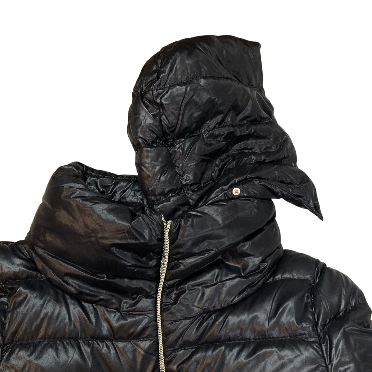 HERNO(ヘルノ) 切替ダウンコートPI0075D-12017-9300 PI0075D-12017