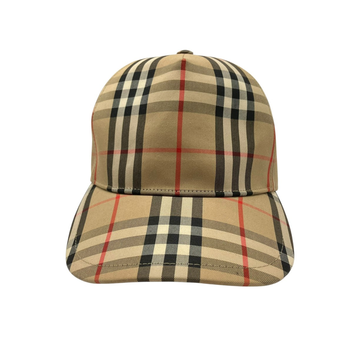 BURBERRY(バーバリー) キャップ8026929 8026929 ベージュ サイズ L