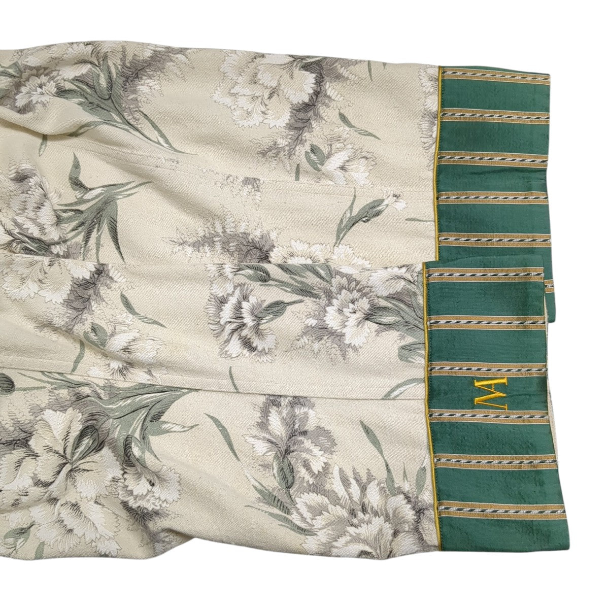 MA DESHABILLE(エムエーデザビエ) コート ベージュ サイズ 38｜【公式