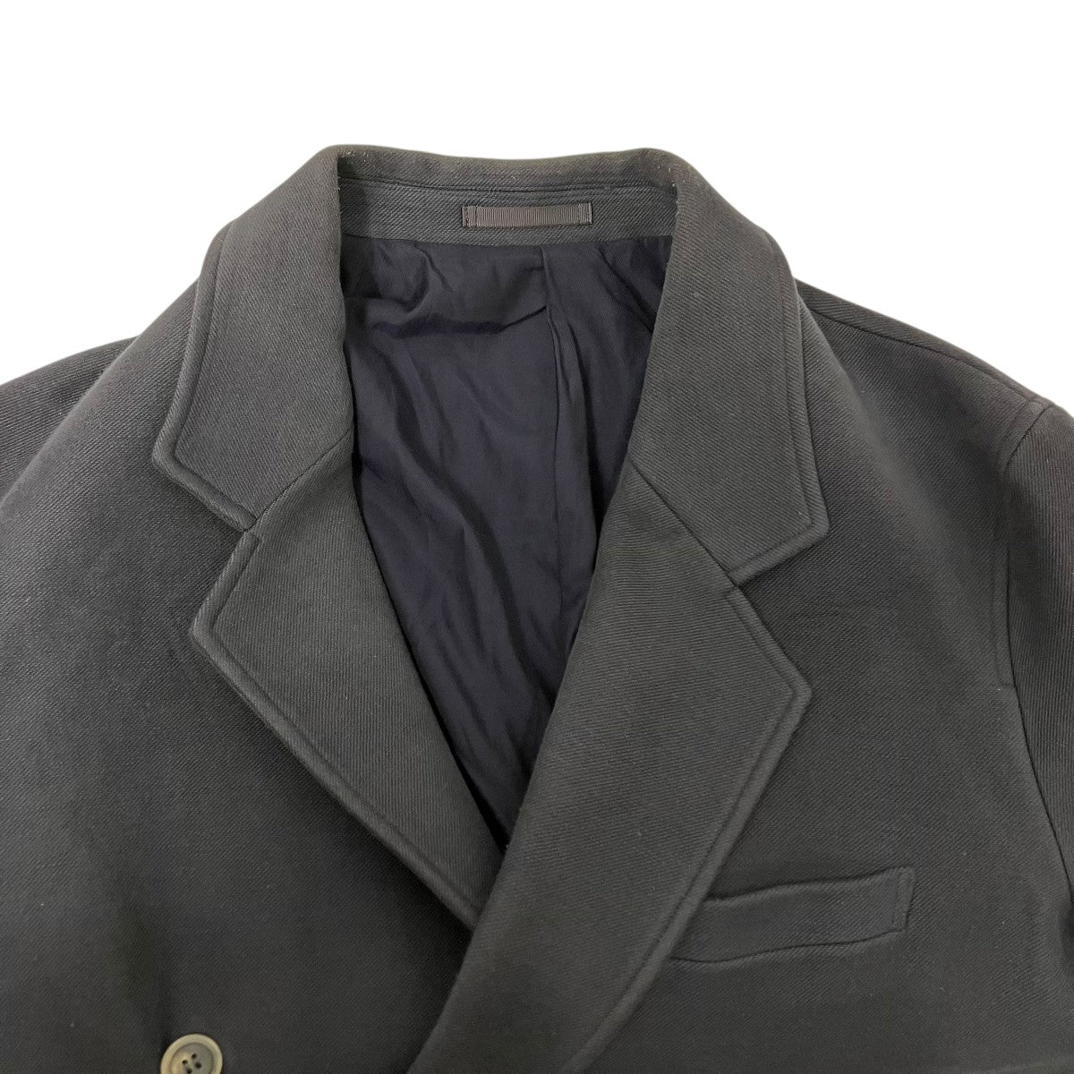 Graphpaper(グラフペーパー) DOUBLE CLOTH MOLESKIN JACKETコートGM203