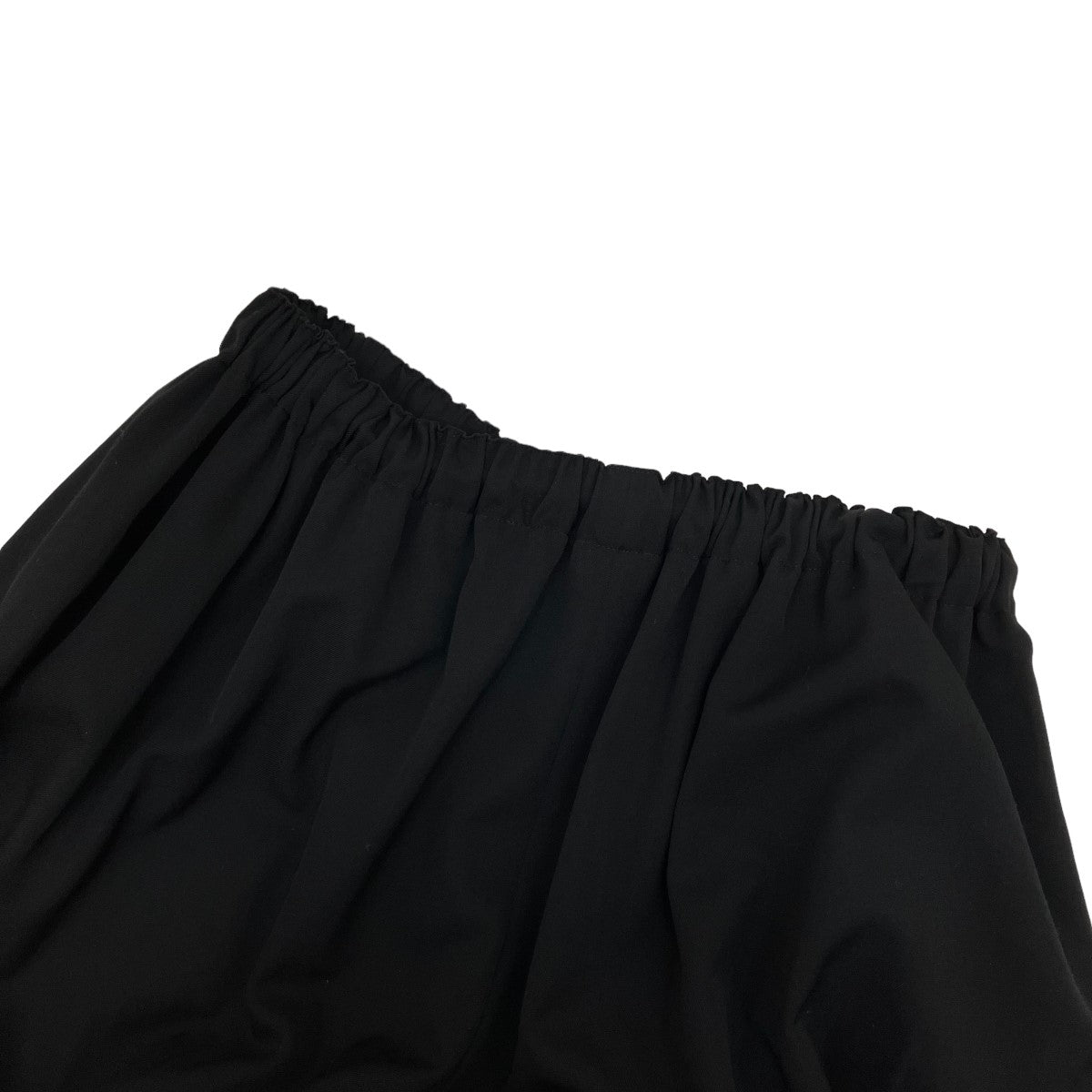 COMME des GARCONS(コムデギャルソン) バルーンパンツRH P011 RH P011